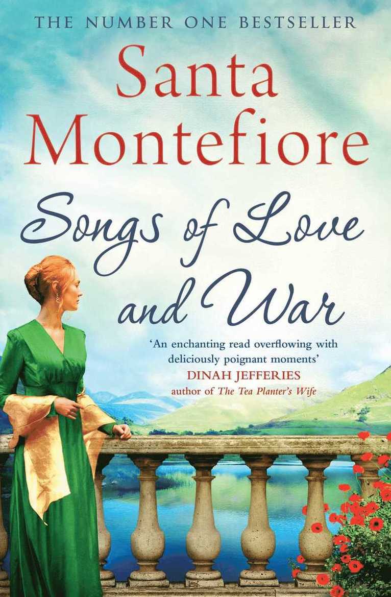 Songs of Love and War 1