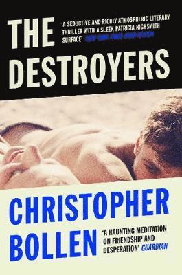 The Destroyers 1