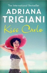 bokomslag Kiss Carlo