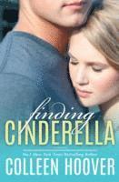 bokomslag Finding Cinderella