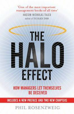 The Halo Effect 1