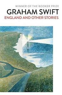 bokomslag England and Other Stories