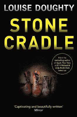 Stone Cradle 1