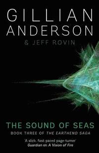 bokomslag The Sound of Seas