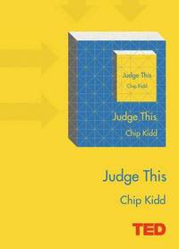 bokomslag Judge This