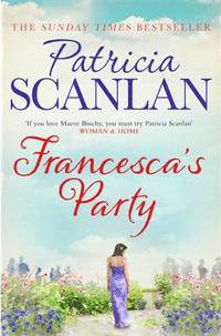 bokomslag Francesca's Party