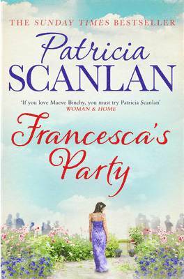 Francesca's Party 1