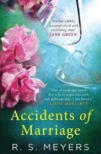 bokomslag Accidents of Marriage