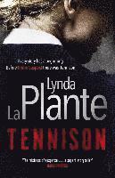 Lynda La Plante - Tennison, Häftad