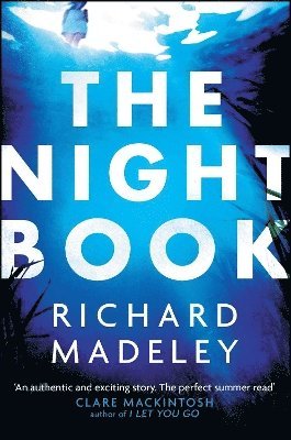 The Night Book 1