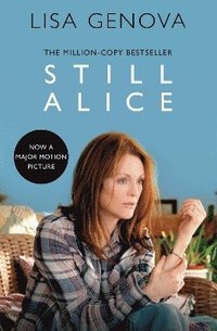 bokomslag Still Alice