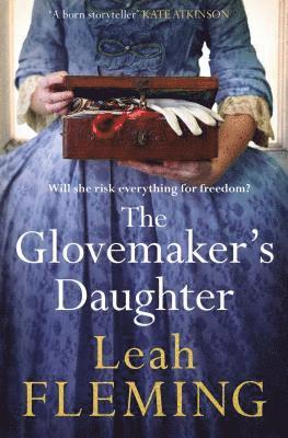 The Glovemaker's Daughter 1