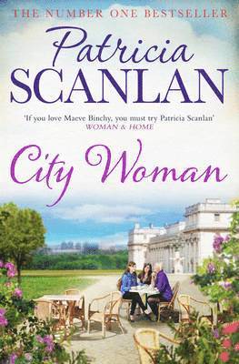 City Woman 1