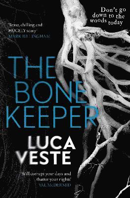 Bone Keeper