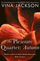 Vina Jackson - The Pleasure Quartet: Autumn, Pocket