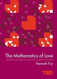bokomslag Mathematics of Love