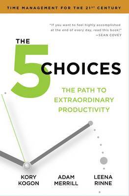 The 5 Choices 1