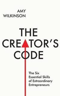 bokomslag Creator's Code