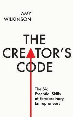 bokomslag Creator's Code