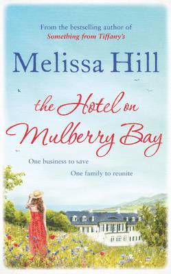 Melissa Hill - The Hotel on Mulberry Bay, Pocket