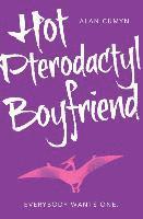 bokomslag Hot Pterodactyl Boyfriend