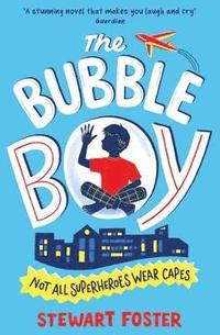 bokomslag The Bubble Boy