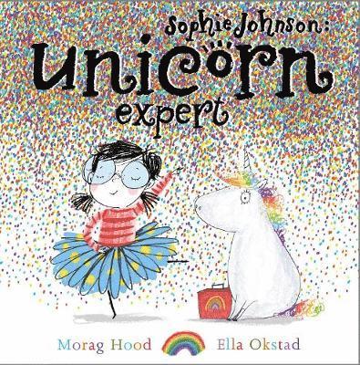 Sophie Johnson: Unicorn Expert 1