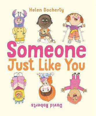 Someone Just Like You 1