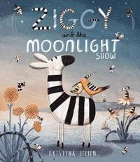 bokomslag Ziggy and the Moonlight Show