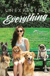 bokomslag The Unexpected Everything