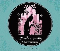 Simon &. Schuster Uk - Silhouette Theatre - Sleeping Beauty, Inbunden