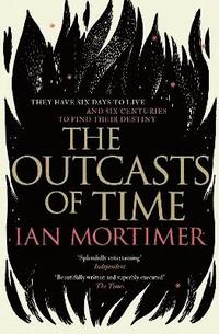 bokomslag Outcasts of Time