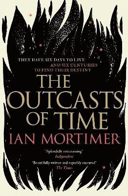 bokomslag Outcasts of Time