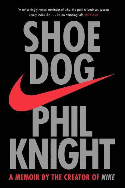 Shoe Dog 1