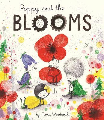 Poppy and the Blooms 1