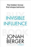 bokomslag Invisible Influence