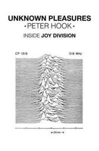 bokomslag Unknown Pleasures