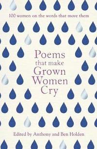 bokomslag Poems That Make Grown Women Cry