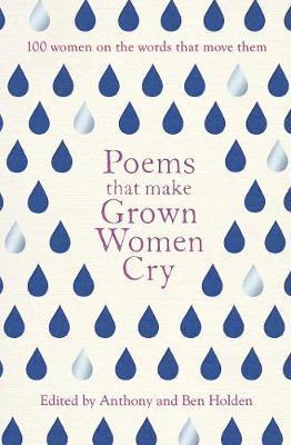 Poems That Make Grown Women Cry 1