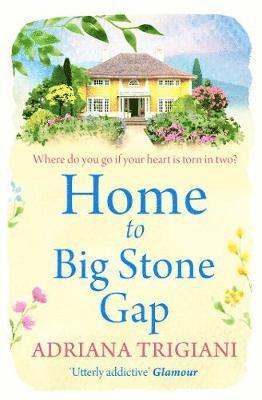 Home to Big Stone Gap 1