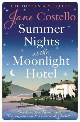 Summer Nights at the Moonlight Hotel