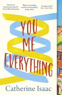 You Me Everything 1