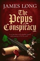 bokomslag Pepys Conspiracy