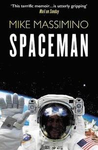 bokomslag Spaceman