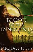 bokomslag Blood of the Innocents: The Vintener Trilogy