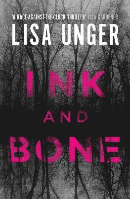 bokomslag Ink and Bone