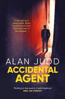 Accidental Agent 1