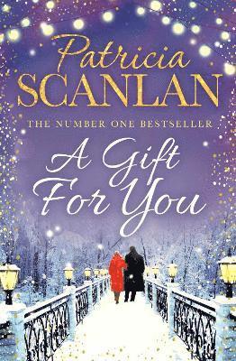 Patricia Scanlan - Gift For You, Häftad