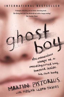 Ghost Boy 1