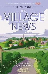 bokomslag The Village News
